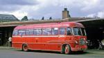 Bedford SB5 Yeates Europa 1962 года (UK)